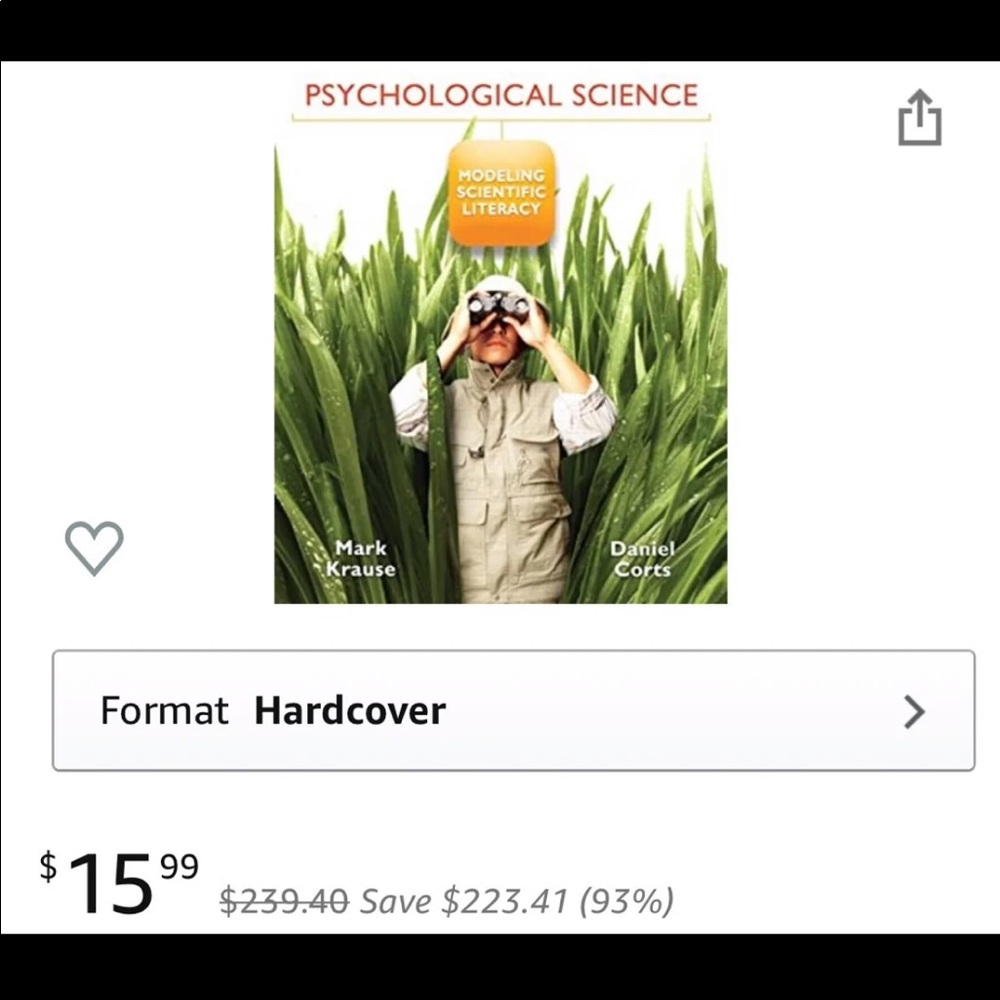 Psychological Science - Picture 3 of 3